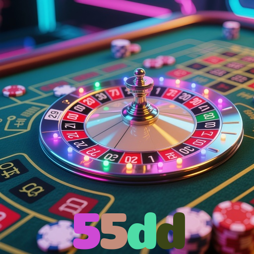 A Magia dos Jogos de Fantasia na 55dd