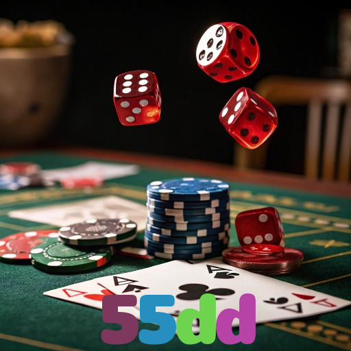 A Magia dos Jogos de Fantasia na 55dd