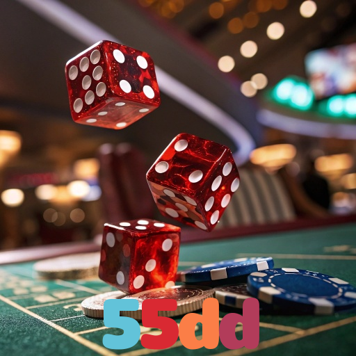 A Magia dos Jogos de Fantasia na 55dd