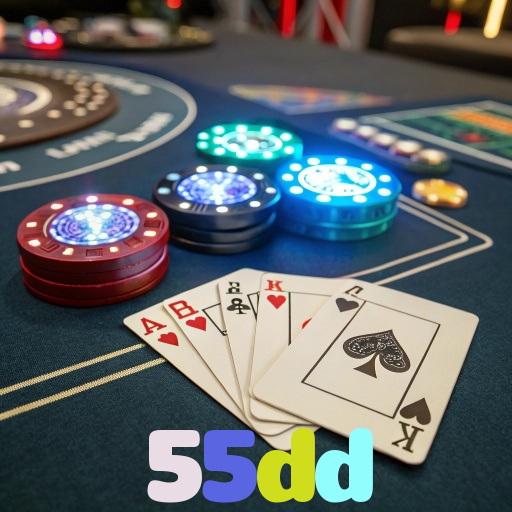 A Magia dos Jogos de Fantasia na 55dd