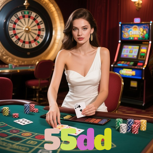 A Magia dos Jogos de Fantasia na 55dd