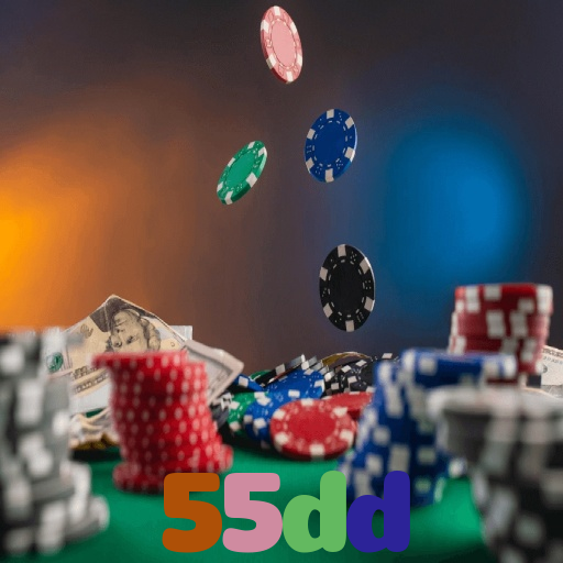 A Magia dos Jogos de Fantasia na 55dd