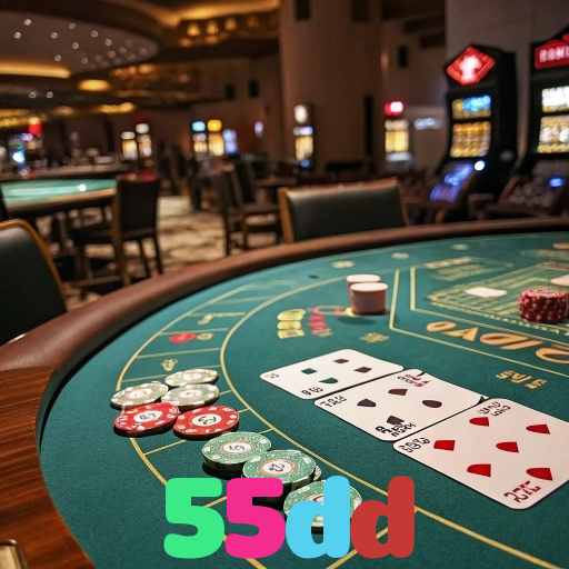 A Magia dos Jogos de Fantasia na 55dd