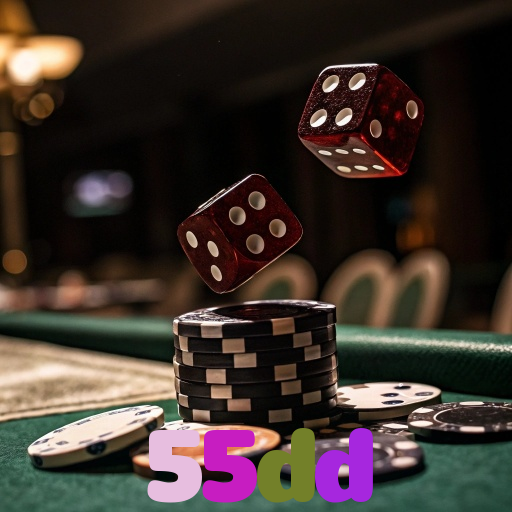 A Magia dos Jogos de Fantasia na 55dd