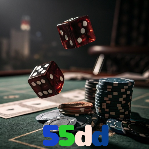 A Magia dos Jogos de Fantasia na 55dd