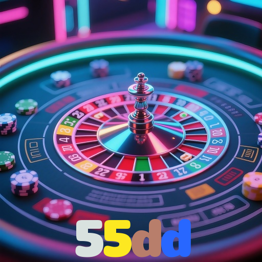 A Magia dos Jogos de Fantasia na 55dd