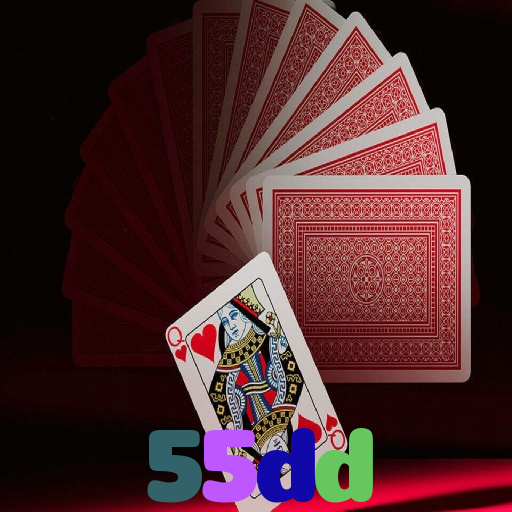 A Magia dos Jogos de Fantasia na 55dd