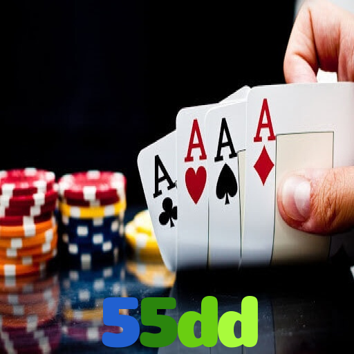 A Magia dos Jogos de Fantasia na 55dd