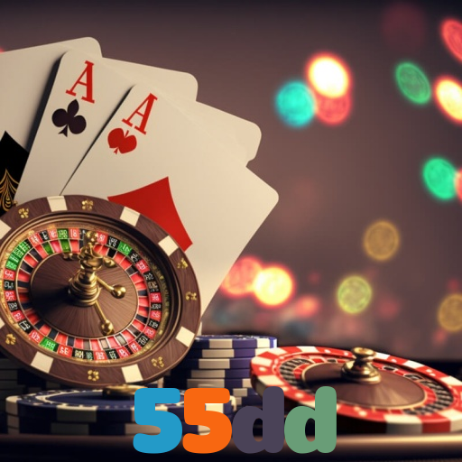 A Magia dos Jogos de Fantasia na 55dd
