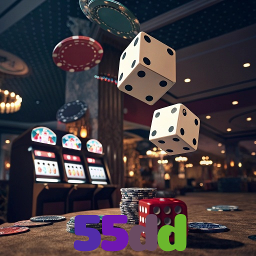 A Magia dos Jogos de Fantasia na 55dd