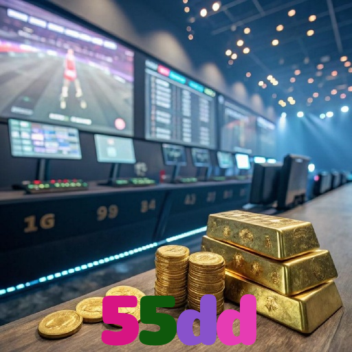 A Magia dos Jogos de Fantasia na 55dd