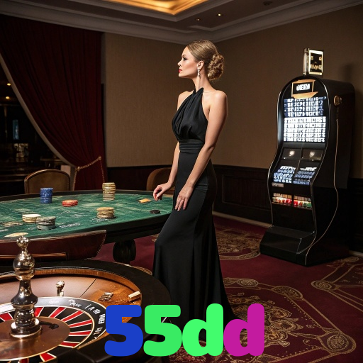 A Magia dos Jogos de Fantasia na 55dd