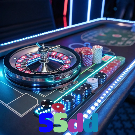A Magia dos Jogos de Fantasia na 55dd