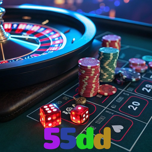 A Magia dos Jogos de Fantasia na 55dd
