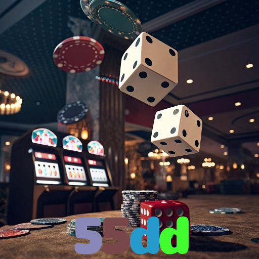 A Magia dos Jogos de Fantasia na 55dd