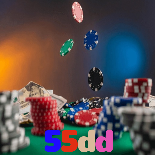 A Magia dos Jogos de Fantasia na 55dd