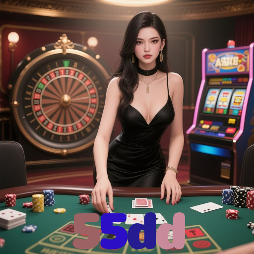 A Magia dos Jogos de Fantasia na 55dd
