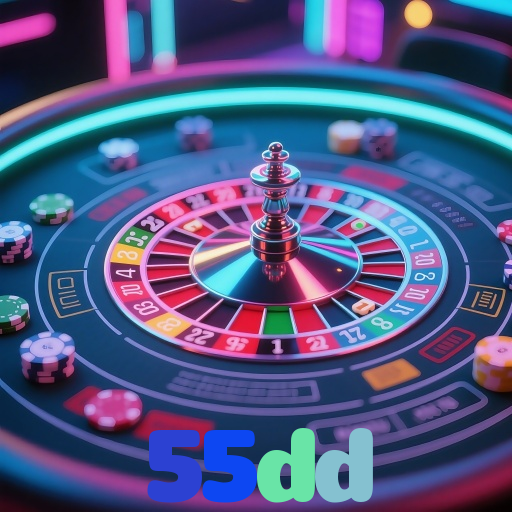 A Magia dos Jogos de Fantasia na 55dd