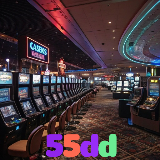 A Magia dos Jogos de Fantasia na 55dd