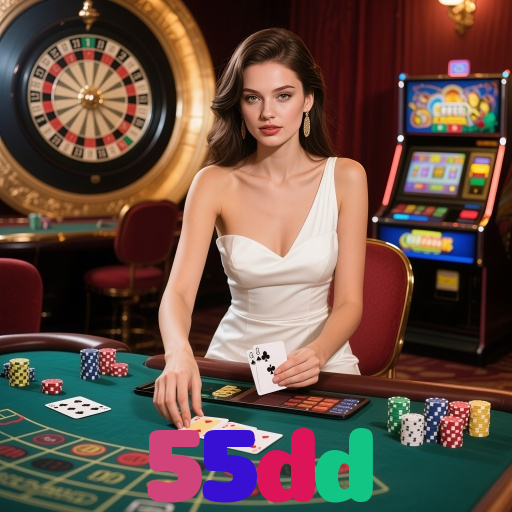 A Magia dos Jogos de Fantasia na 55dd