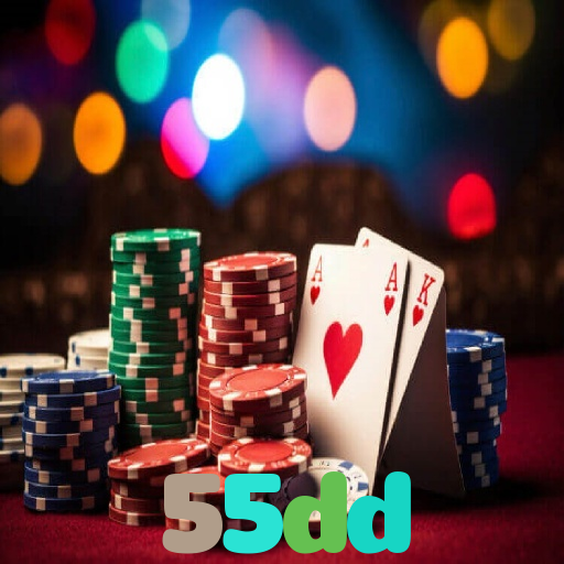 A Magia dos Jogos de Fantasia na 55dd