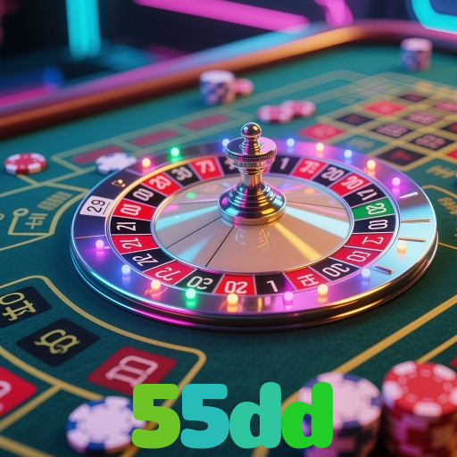 A Magia dos Jogos de Fantasia na 55dd