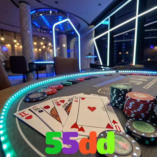 A Magia dos Jogos de Fantasia na 55dd