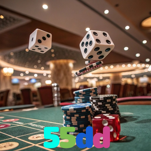 A Magia dos Jogos de Fantasia na 55dd