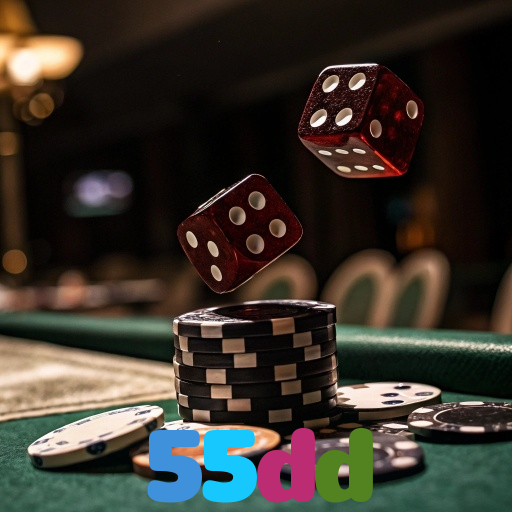 A Magia dos Jogos de Fantasia na 55dd