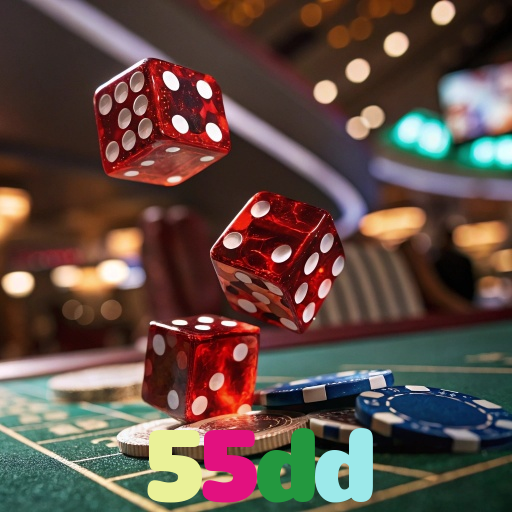 A Magia dos Jogos de Fantasia na 55dd
