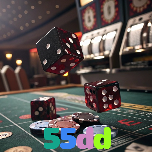 A Magia dos Jogos de Fantasia na 55dd