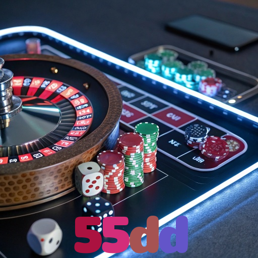 A Magia dos Jogos de Fantasia na 55dd