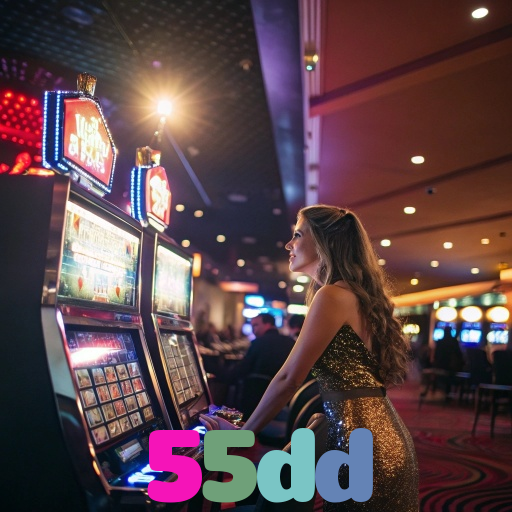 A Magia dos Jogos de Fantasia na 55dd