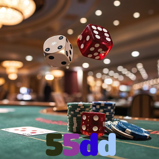 A Magia dos Jogos de Fantasia na 55dd