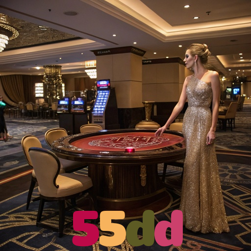 A Magia dos Jogos de Fantasia na 55dd