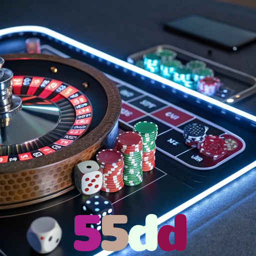 A Magia dos Jogos de Fantasia na 55dd