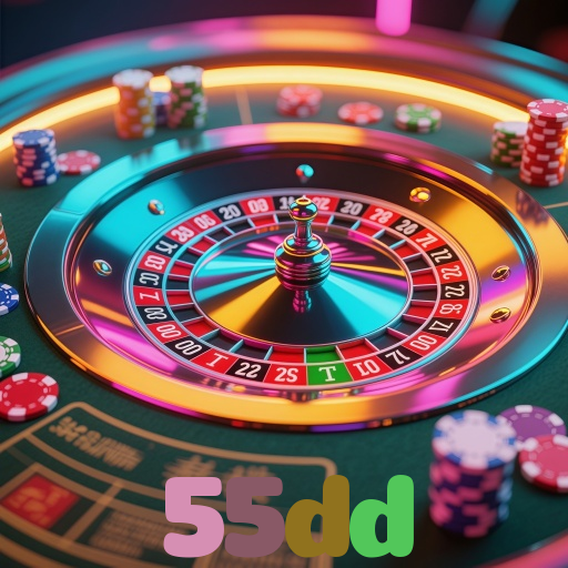 A Magia dos Jogos de Fantasia na 55dd
