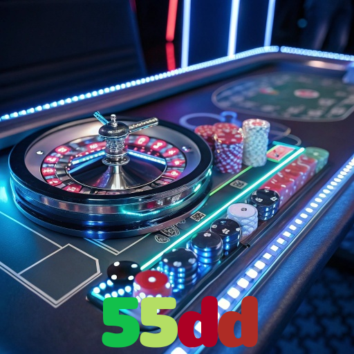 A Magia dos Jogos de Fantasia na 55dd