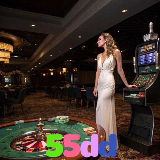 A Magia dos Jogos de Fantasia na 55dd
