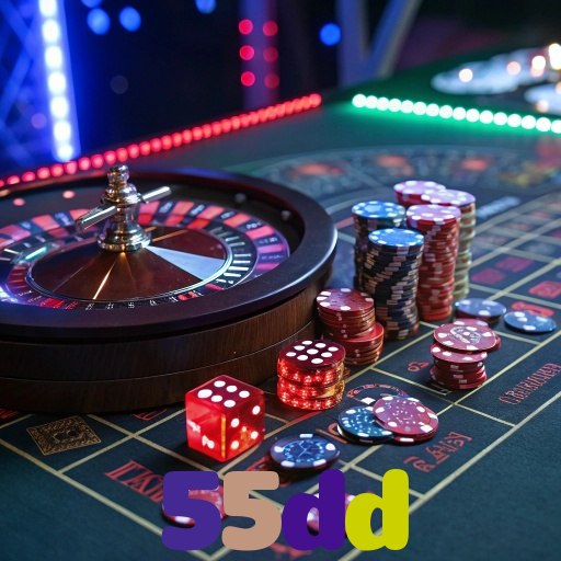A Magia dos Jogos de Fantasia na 55dd