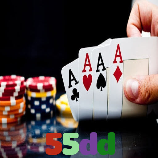A Magia dos Jogos de Fantasia na 55dd