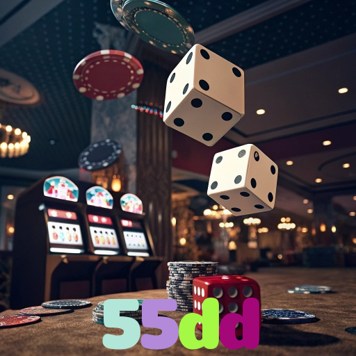 A Magia dos Jogos de Fantasia na 55dd