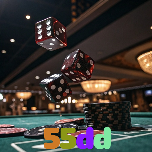 A Magia dos Jogos de Fantasia na 55dd