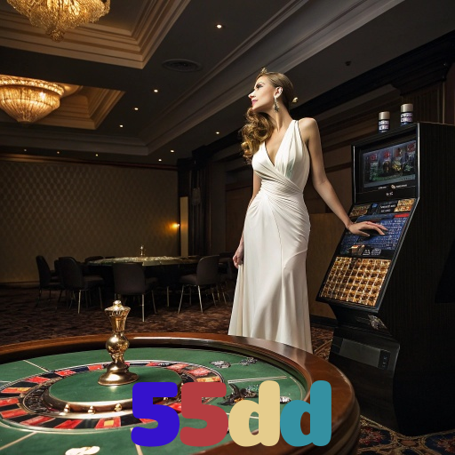 A Magia dos Jogos de Fantasia na 55dd
