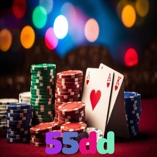 A Magia dos Jogos de Fantasia na 55dd