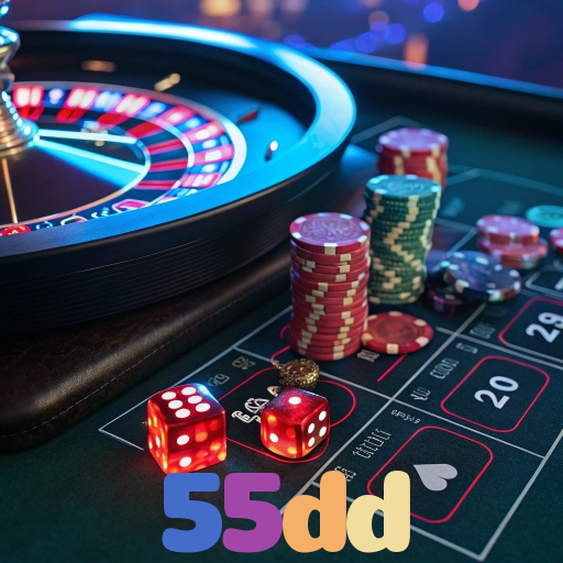 A Magia dos Jogos de Fantasia na 55dd