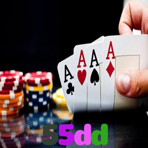 A Magia dos Jogos de Fantasia na 55dd