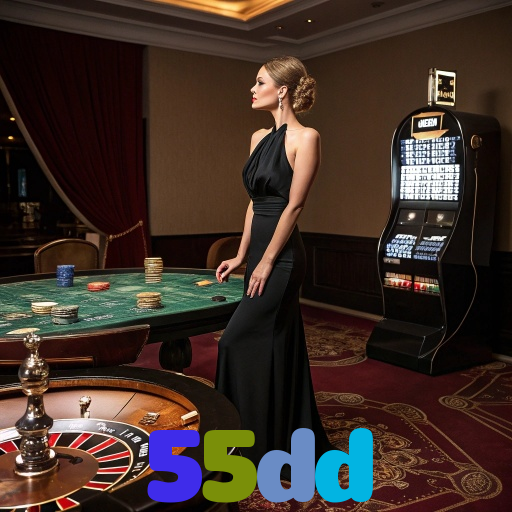 A Magia dos Jogos de Fantasia na 55dd