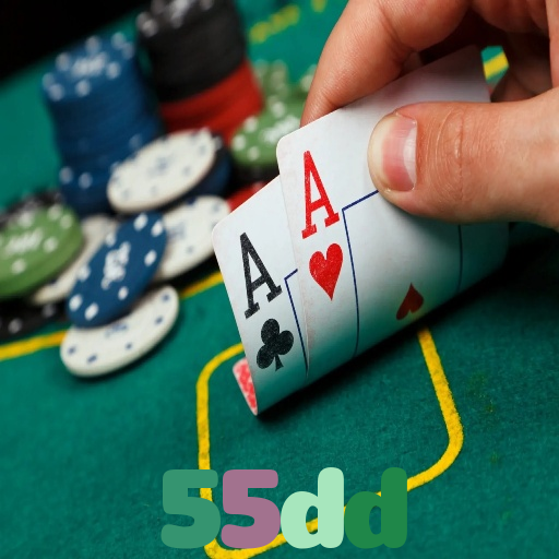 A Magia dos Jogos de Fantasia na 55dd