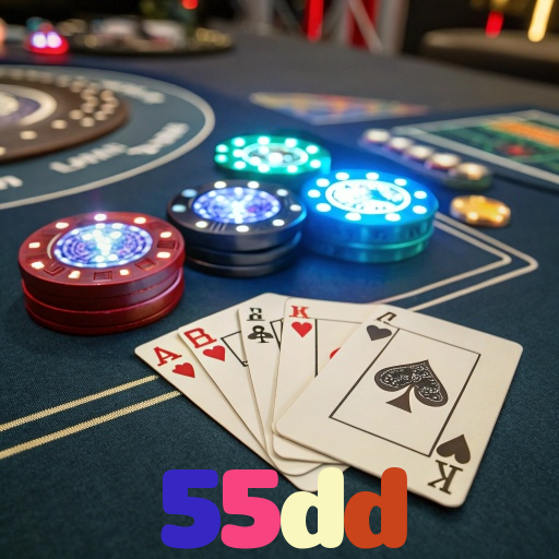A Magia dos Jogos de Fantasia na 55dd